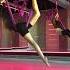 Fly Dance 3 танец на гамаках
