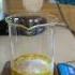 Making Cocoa Butter Body Lotion Naturalbodylotion Handmadelotion Cocoabutter