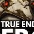 THE TRUE END OF HORUS LUPERCAL THE WOUND OF RUSS