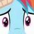 Rainbow Dash I M An Egghead