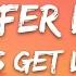 Jennifer Lopez Let S Get Loud Lyrics