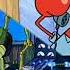 Beep Boop Boop Bap Mr Krabs Robot Talking