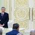 Oʻzbekiston Prezidenti Shavkat Mirziyoyev Raqamlar Emas Natija Zarur