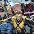МУТАНТ из ЛЮДЕЙ ИКС скрывает УЖАСНУЮ ТАЙНУ марвел Marvel дс Dc людиикс Xmen зверь Avengers
