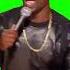 Kevin Hart Screaming HELP ME Meme Green Screen Memes