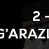 SAODAT ASRI QISSALARI 2 KITOB 2 QISM G ARAZLI ISTAKLAR