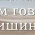 Экхарт Толле 01 Тишина и спокойствие О чем говорит тишина