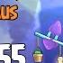 Angry Birds 2 Level 155 Cobalt Plateaus Greenerville 3 Star Walkthrough