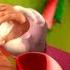 Deck The Halls Barbie In A Christmas Carol Cover