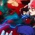 My Hero Academia S6 OST Revengers Plus Ultra Ver 1 Hour Extended
