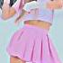 Kika Kim Kika Kim Christmas Evel Kikakim Tiktok Youtube Shorts Mrit Edit