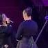 Вот это голос у девушки концерт спелазамечательно ваенга Singer