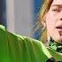 라이브 Billie Eilish 빌리 아일리시 Bad Guy 가사 해석 자막