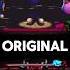 FNF Mario S Madness Promotion Luigi Mix VS Original Comparison