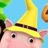 There Was A Crooked Man Nursery Rhymes For Babies By LittleBabyBum ABCs And 123s