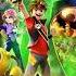 Zak Storm Shorts 3v