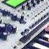DEMO ALESIS ANDROMEDA A6 Ambient Step Sequencer Soundscape