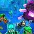 Raid Captain Minecraft Dungeons Hidden Depths