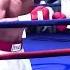 FIGHT NIGHT CHAMPION EA BOXING GREATEST GOAT Fights Roy Jones Jr VS Sugar Ray Leonard 3
