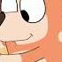 Bluey Daddy Putdown End Credit