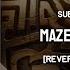 Sub Zero Project Ft Diandra Faye Maze Of Memories Reverze Anthem 2024 Extended Mix