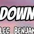 Let Me Down Slowly Alec Benjamin Lyric Video