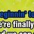 Meat Loaf You Took The Words Right Out Of My Mouth Karaoke Version From Zoom Karaoke