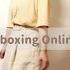 ASMR Unboxing Online Shopping Clothes ASMR Whispering