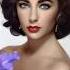 элизабеттейлор Jewelrystories Elizabethtaylor бриллианты свадьба ювелирныеистории ювелирные
