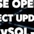 PHP Delete Data From MySQL Database Database Operations In PHP MySQL
