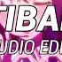 ITIBAR ADAM FERELLO ALIBABA AUDIO EDIT INSTEAD MUSIC