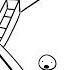 You Can T Fall Down The Stairs Animation Meme Orig Raxdflipnote