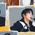 You Re Acting Strange 왜 그래