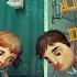 Hello Neighbor Hide And Seek Полное прохождение Привет Сосед Прятки на русском языке