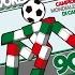 Tema Mundial Italia 90 Un Estate Italiana Gianna Nannini Edoardo Bennato Audio