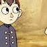 Over The Garden Wall Cartoon Network