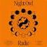 San Pacho Cheyenne Giles Night Owl Radio 371