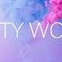 Christina Aguilera Empty Words Piano Backing Track