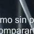 Jencarlos Canela Mi Corazón Insiste With LYRICS