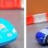 Strip The King Weathers Joins The Ornament Valley Racing Competition Pixar Cars