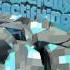 Intro Minecraft 3DS MAX