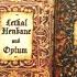 Mini Medieval Book Of Deadly Poisons DIY Miniature Books With Full Poison Book Printable