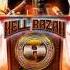 Keeper Of The Flame Hell Razah