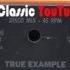 True Example As Long As You Love Me A Walter Gibbons Mix