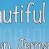 Prinz Rushawn Jermaine Edwards Beautiful Day Thank You For Sunshine Lyrics
