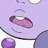 Amethyst Transforms Into A Baby Steven Universe Three Gems And A Baby Cartoon Network