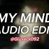 Murder In My Mind X Fatality Kordhell Edit Audio