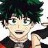 MHA X Yarichin B Club