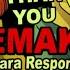 UNDERTALE REACT To Stronger Than You Chara Version Remake Part 1
