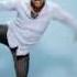 The Kung Fu Pande Pose